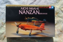 images/productimages/small/AICHI M6A1-K NANZAN Tamiya 60738 doos.jpg